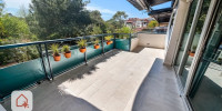 appartement à SOORTS HOSSEGOR (40150)